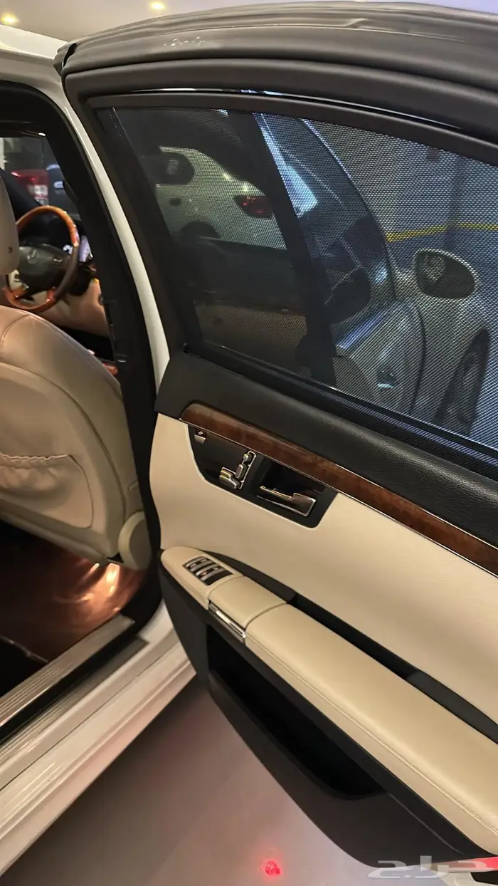 مرسيدس بانوراما 2008 13