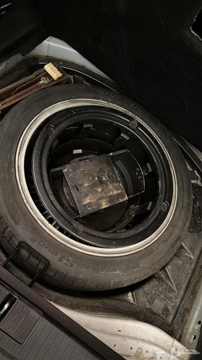 مرسيدس بانوراما 2008 15