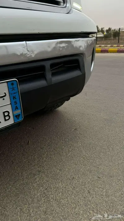 تويوتا تندرا 2012 المالك الاول 5.7 TRD index