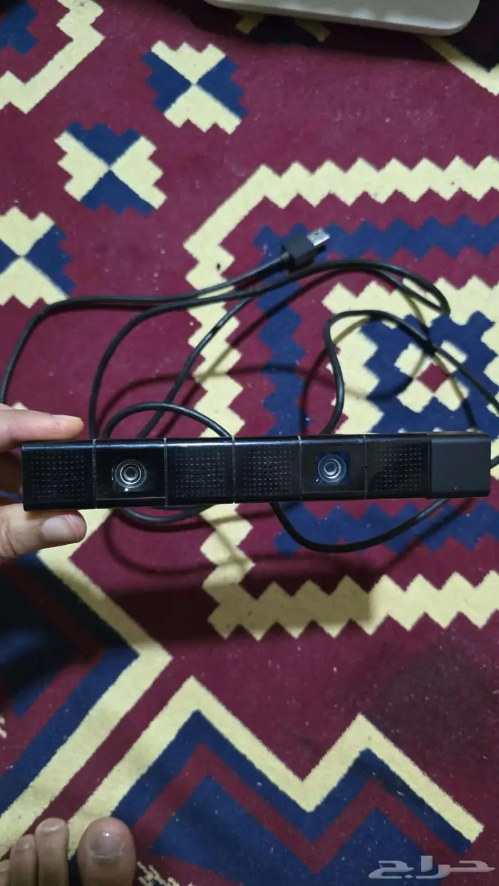 كاميرا بلايستيشن 4 للبيع 0