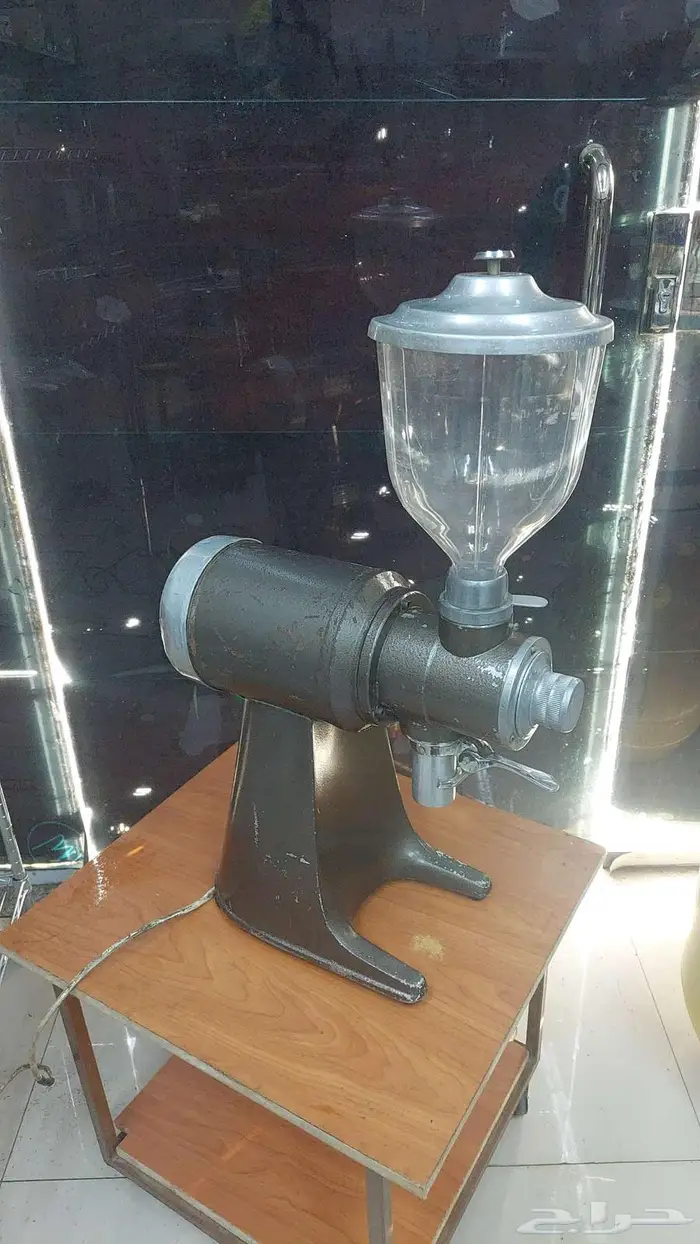 طاحون مطحنة طاحونة اسكو لبناني 1