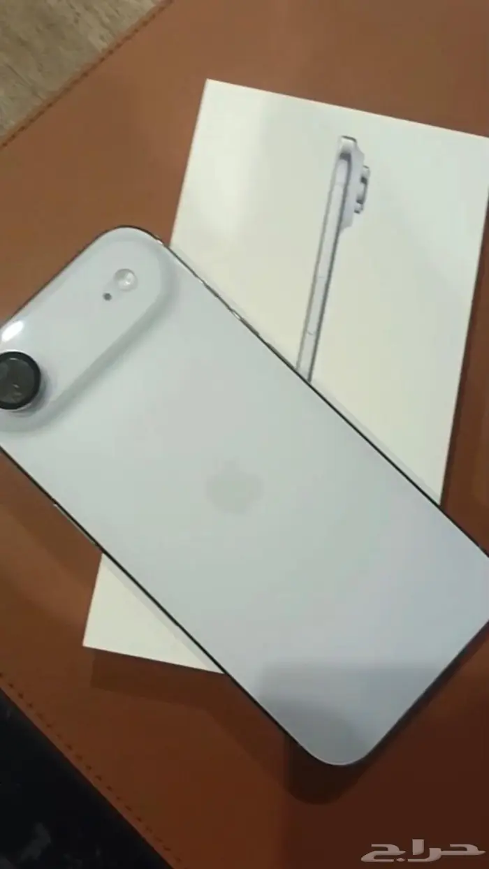 ايفون 17 اير 0