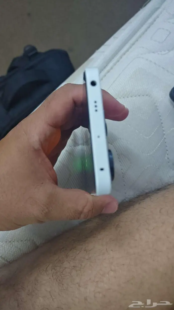 بوكو اكس 6 POCO X6 5 G 5