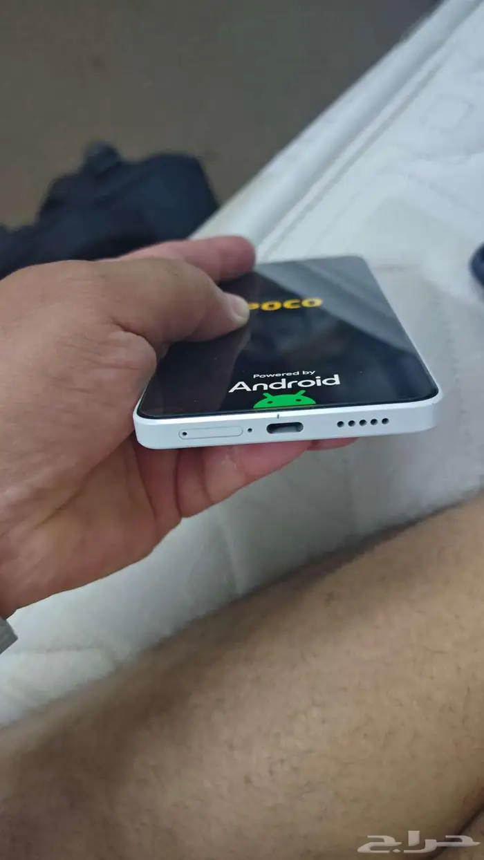 بوكو اكس 6 POCO X6 5 G 6