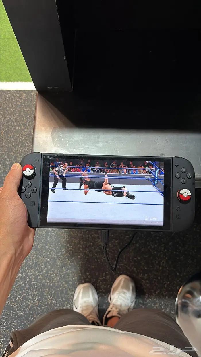 Nintendo switch 2 1