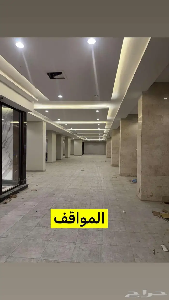 إيجار شقة جديدة حي الواحة ( وسط جدة ) 1