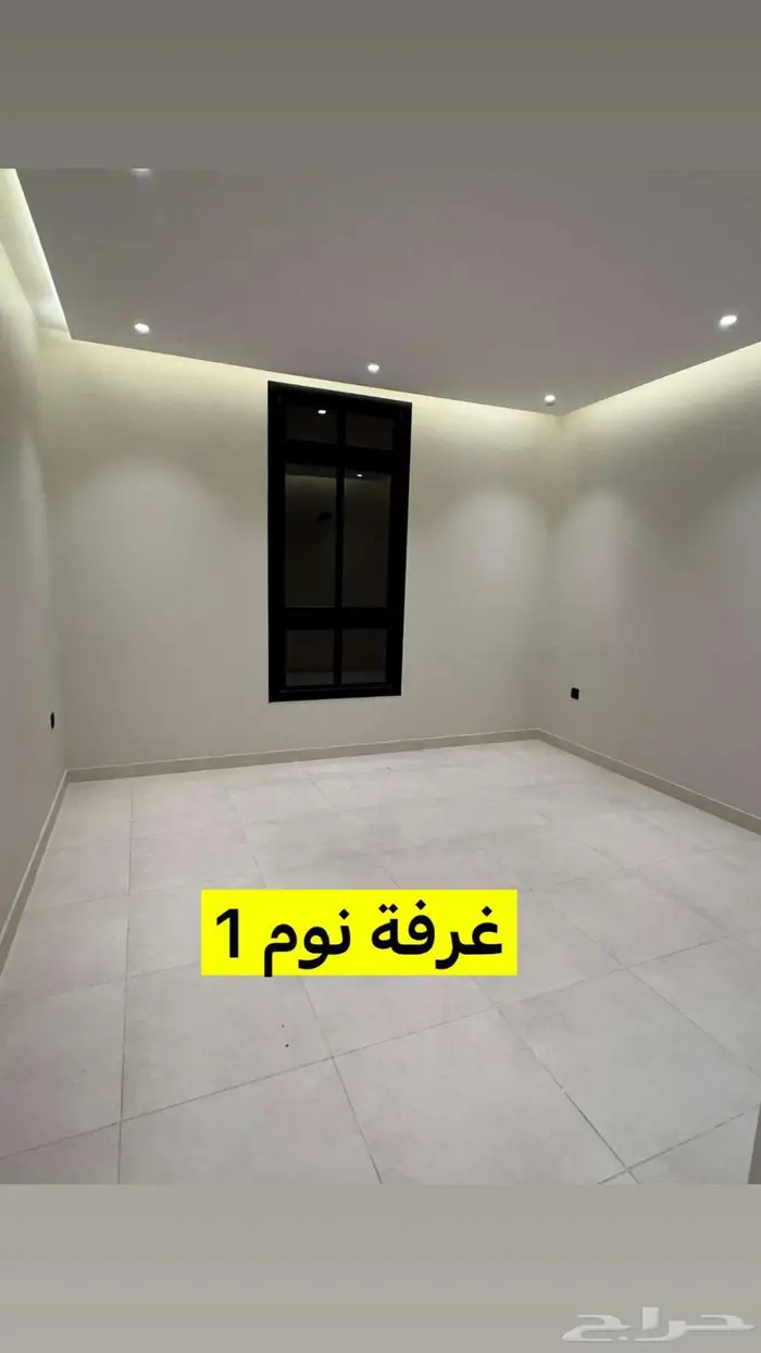 إيجار شقة جديدة حي الواحة ( وسط جدة ) 8