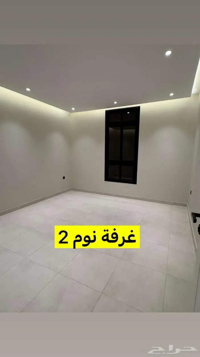 إيجار شقة جديدة حي الواحة ( وسط جدة ) 9