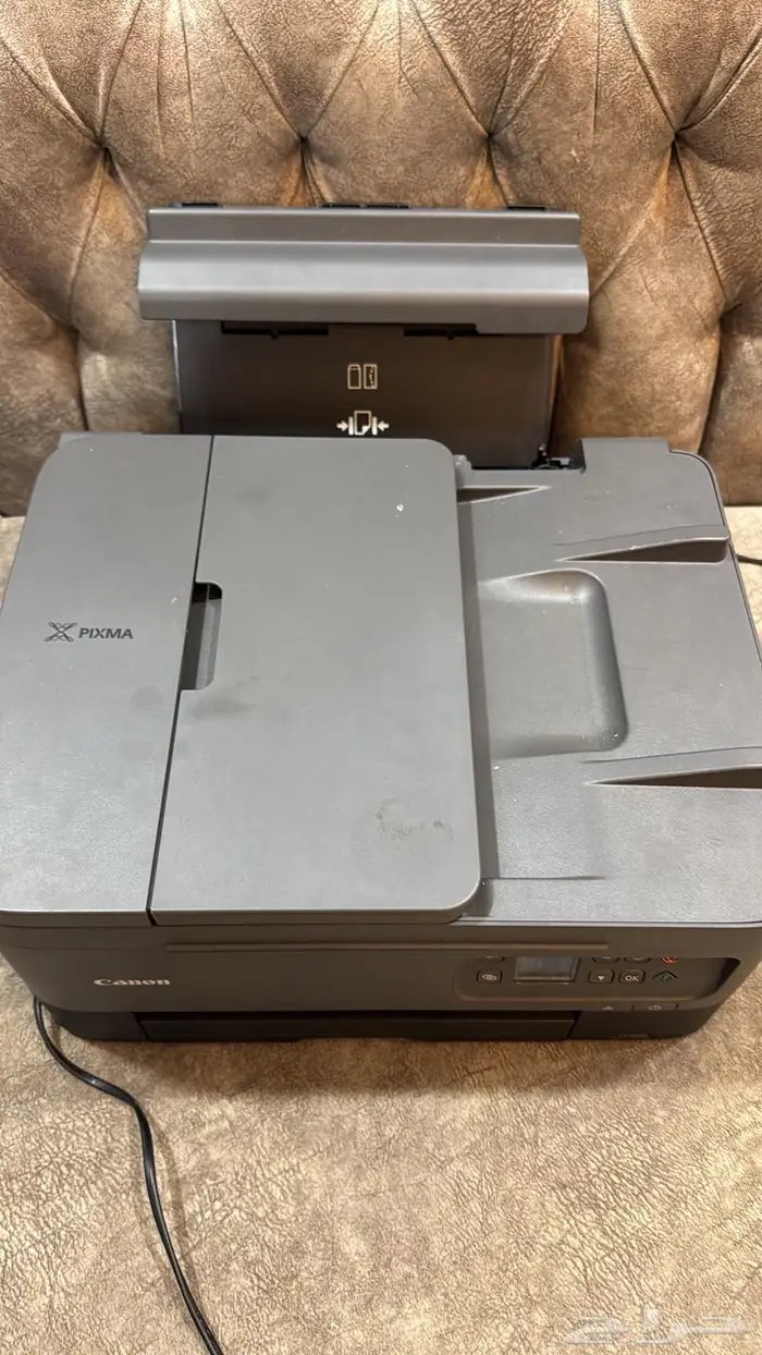 طابعه كانون 1