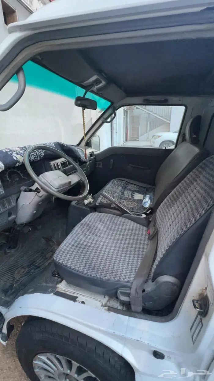 موستبيشي بضاعة 2