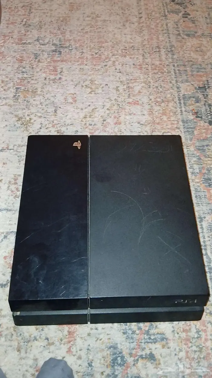 للبيع سوني 4 الصامل يجي 5