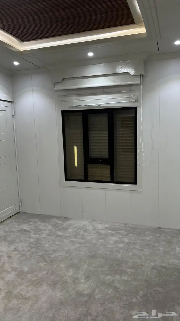تم البيع كرفانه 20 متر في عرض 4.5 جاهزه طاقات مكيفات 16