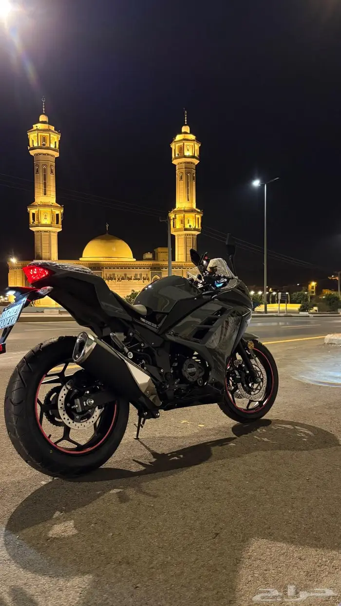 دباب ريس 250 14