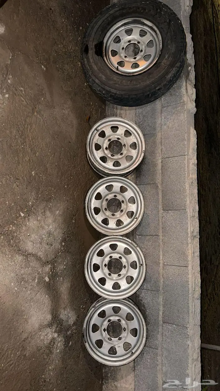 جنوط فتك وكاله 0