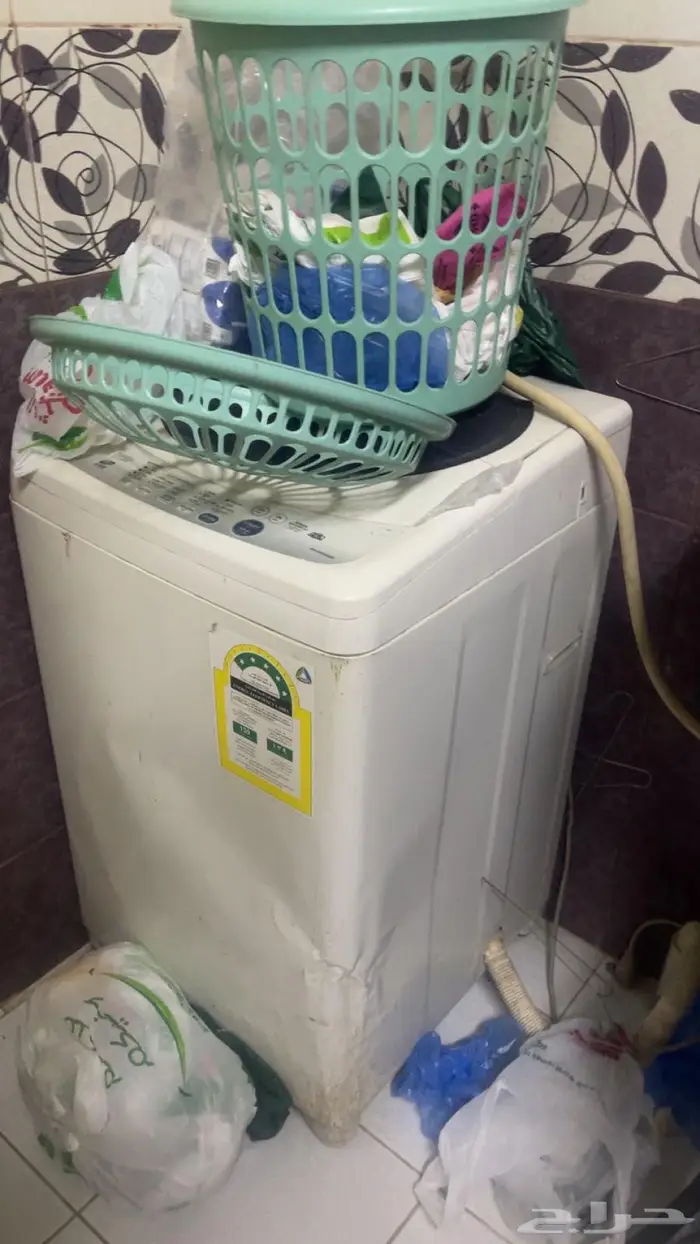 حي المروج ابراهيم الخطيب 12338 25