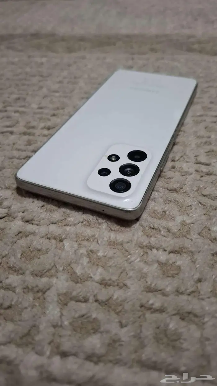 Samsung a53 4