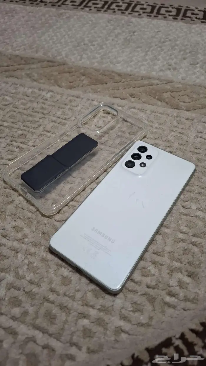 Samsung a53 0