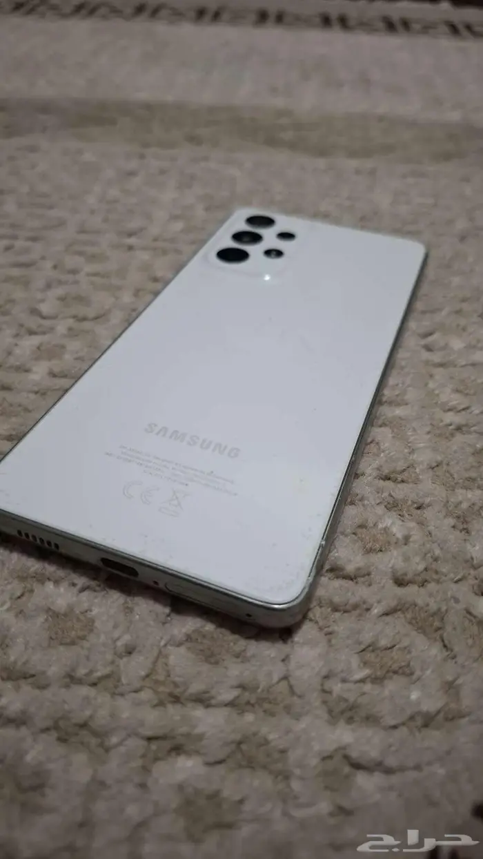 Samsung a53 5
