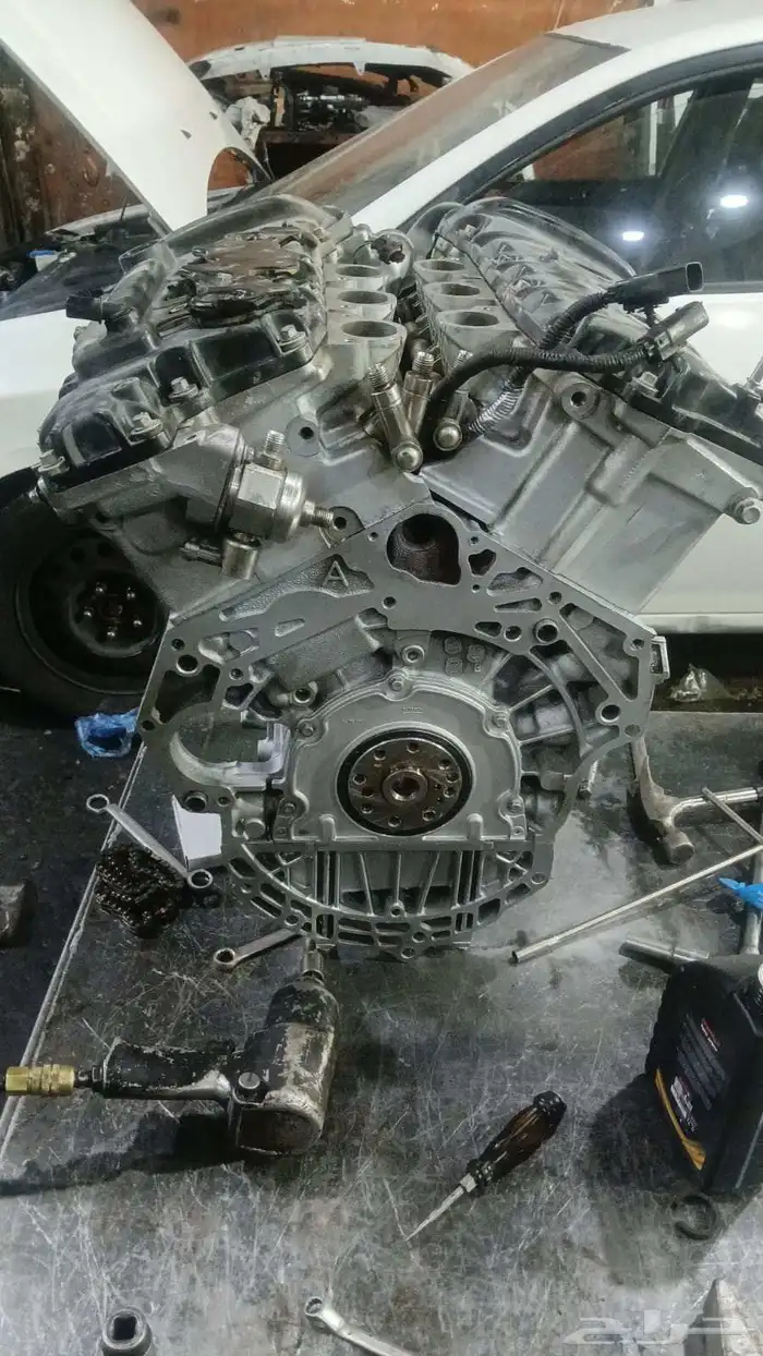 مكاين جمس تاهو ترافرس اكاديا دنالي شد بلادها 5