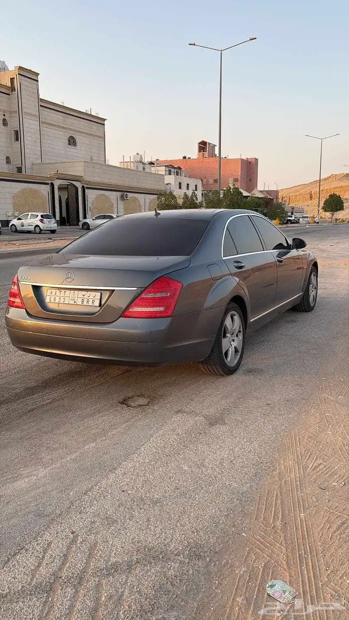 مرسيدس 0