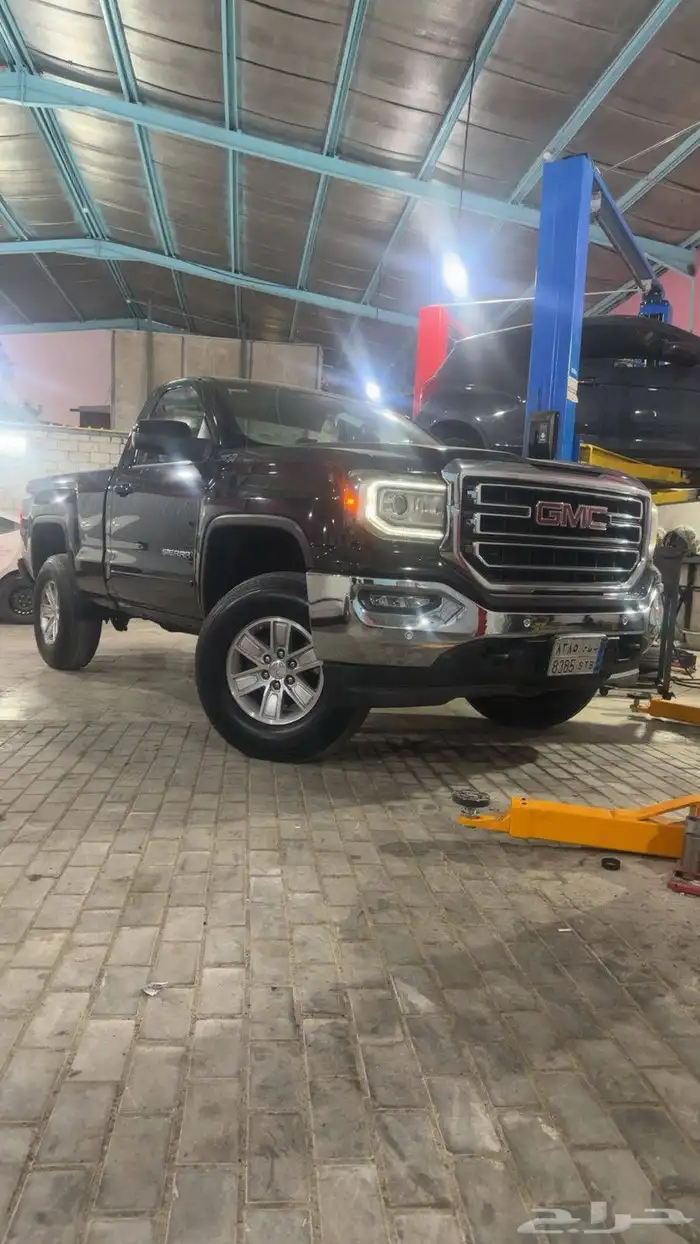 استبدل جير جمس سيرا توضيب كابرس قير دوج تشارجر كليزر كمارو 2