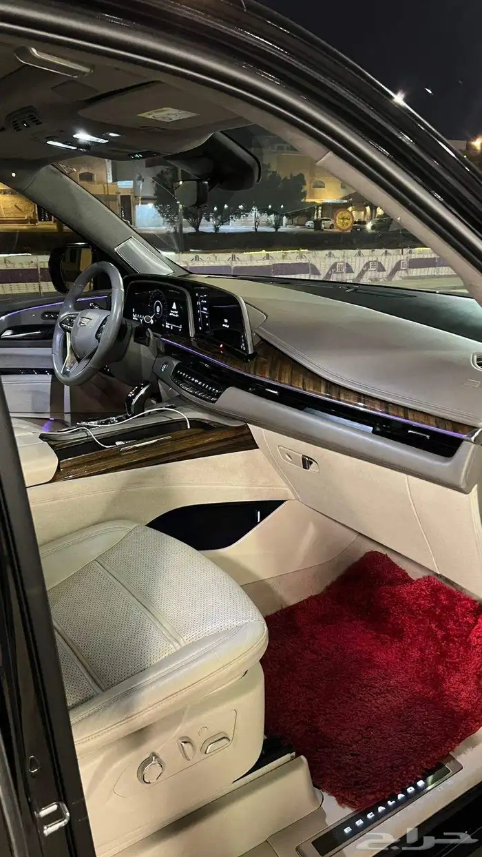 اسكاليد قصير فل كامل 6