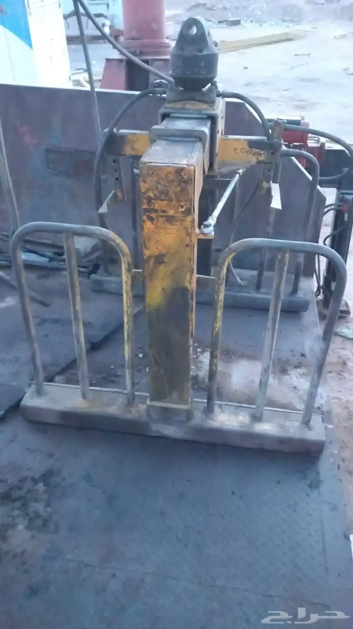 ونش بلك اطلس موديل 2016 4