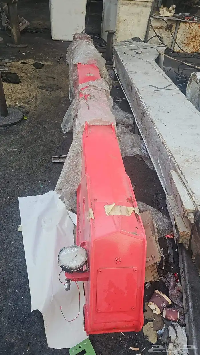 كرينات للبيع جديد ومستعمل 0