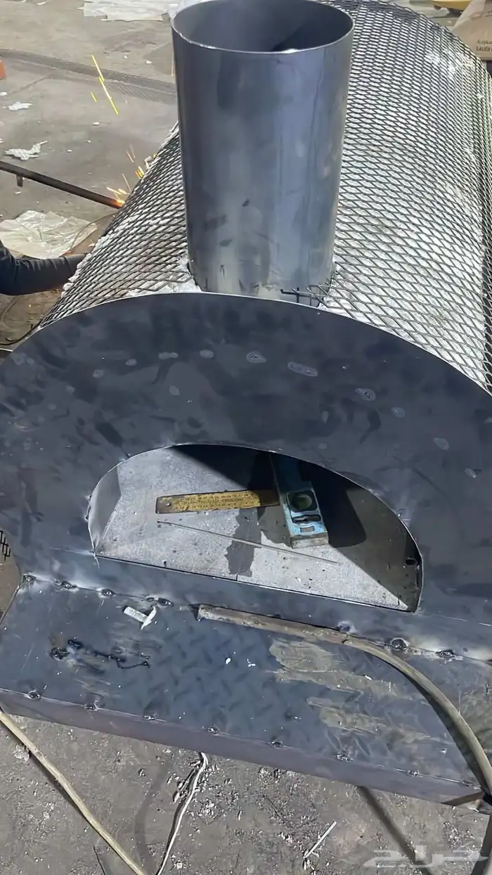 افران مطاعم افران نابولي افران بيتزا افران معجنات مشبات مودر 5