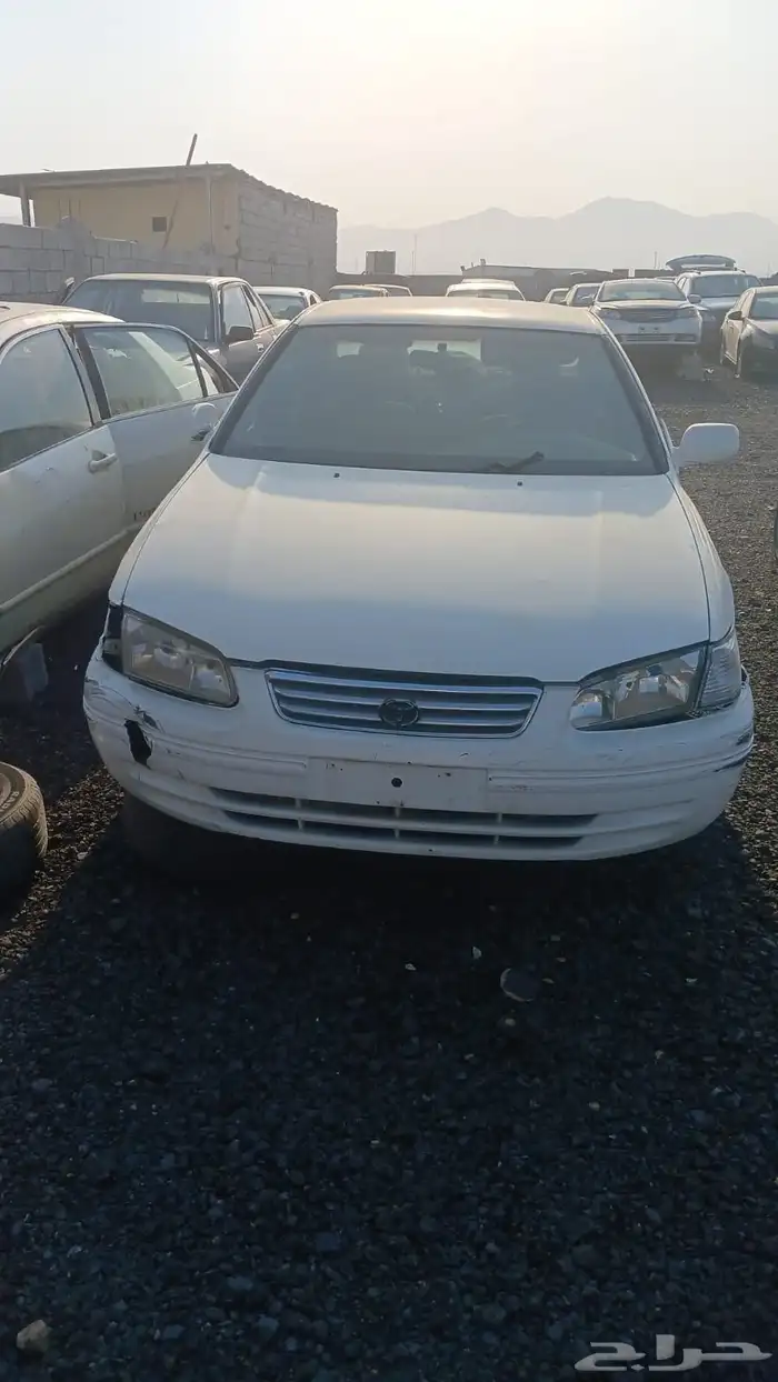 قطع تشليح كامري 2008.قطع كرسيدا قطع كامري 2002 قطع. جلي كرد 4