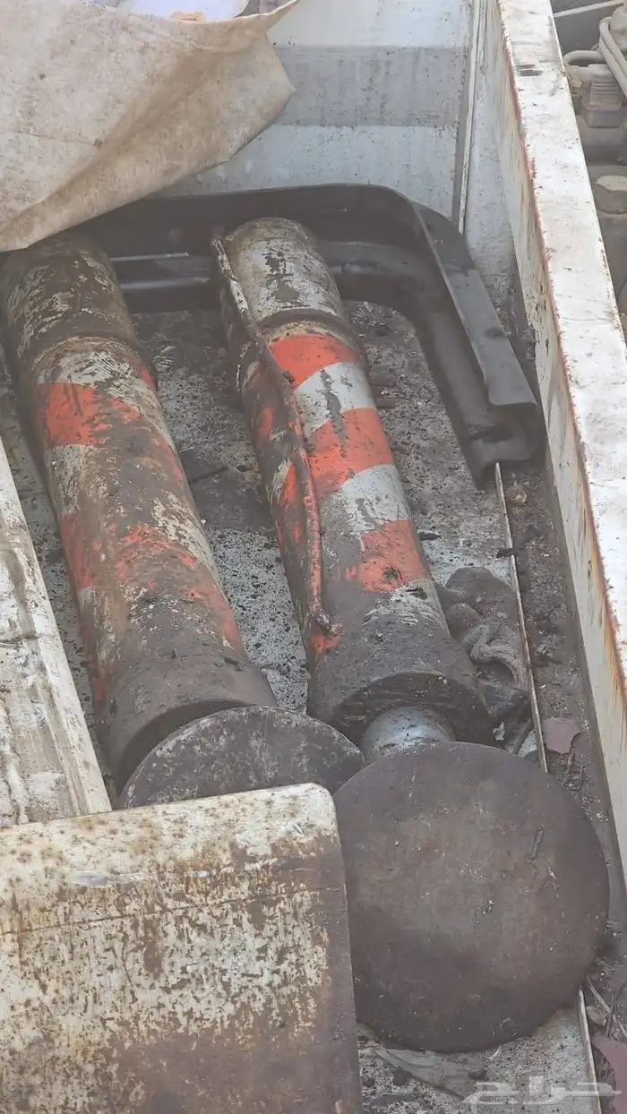 كرينات للبيع جديد ومستعمل 4