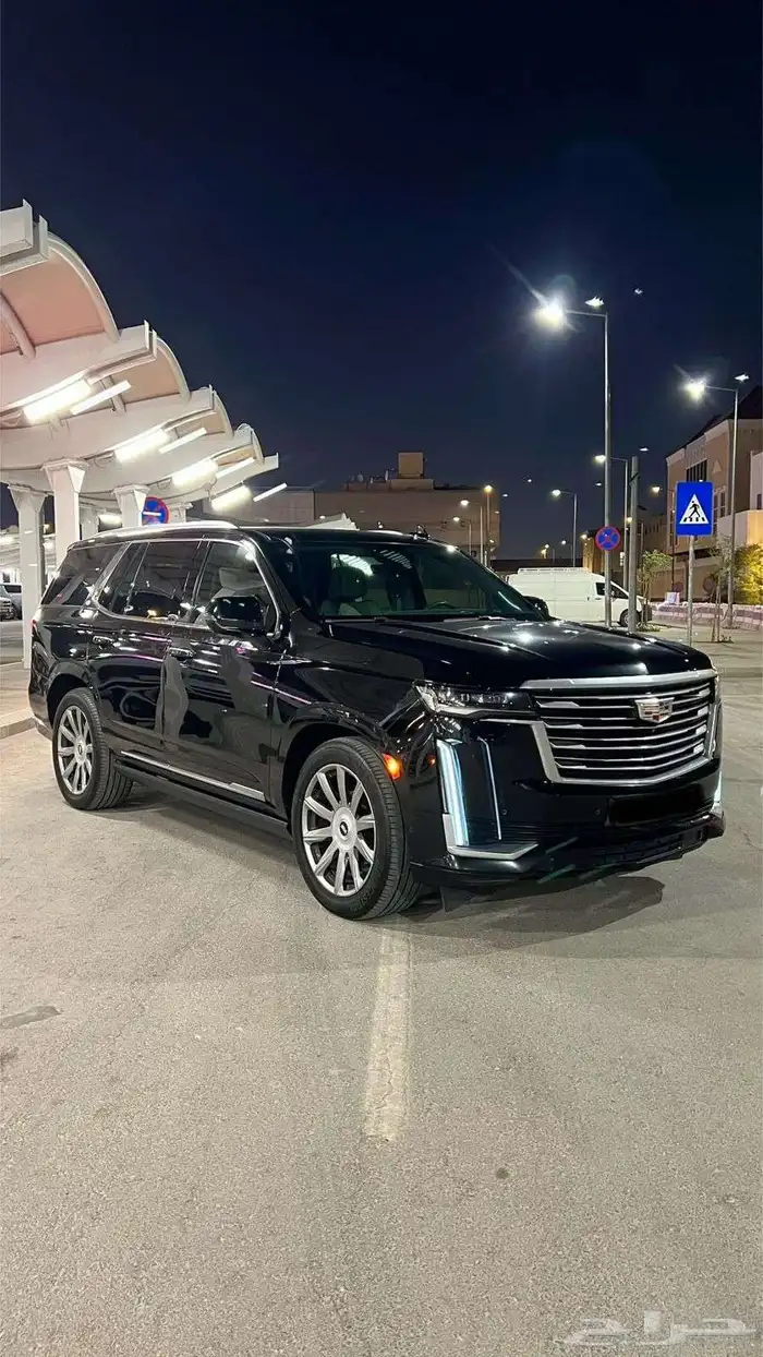 اسكاليد قصير فل كامل 0