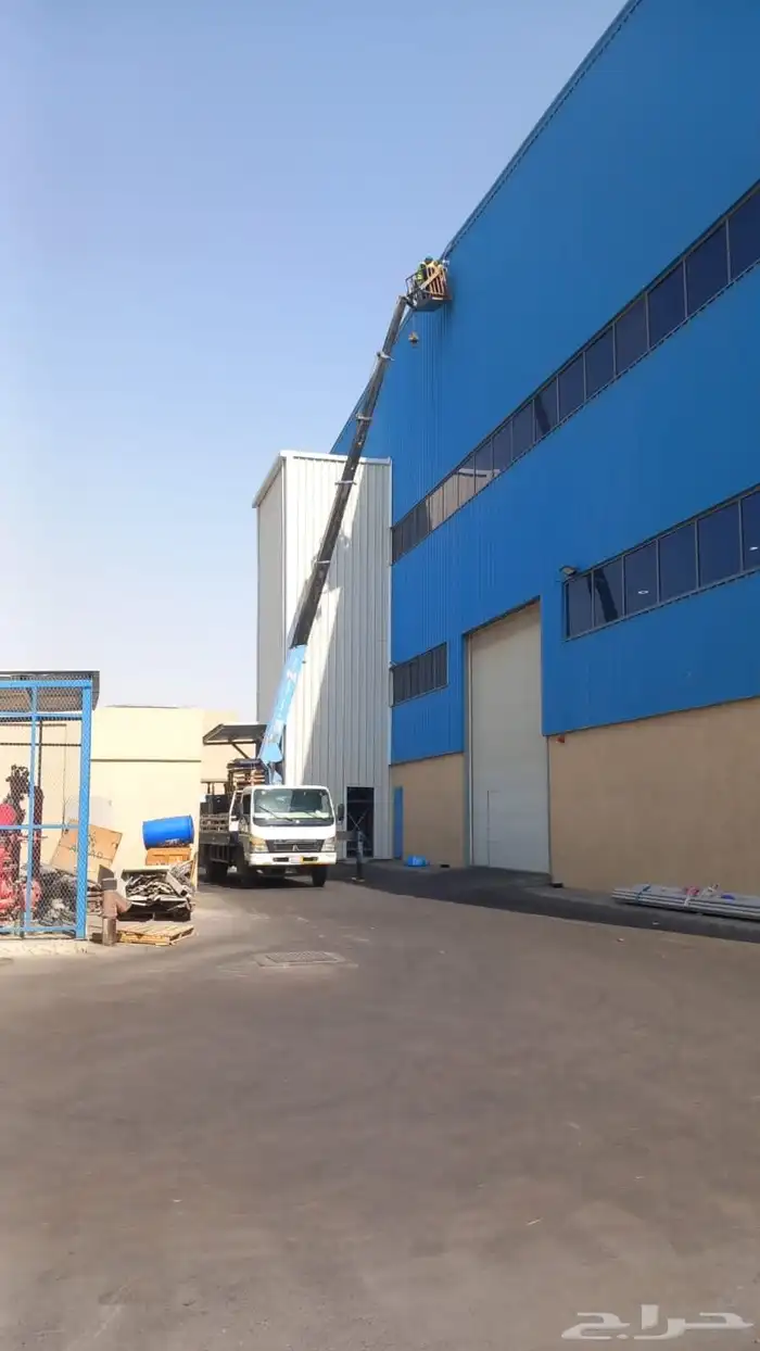 رافعه ونش كرين ايجار يوميه مشوار بأسعار مناسبة جدآ 1