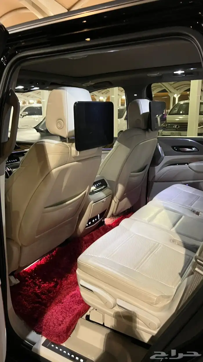 اسكاليد قصير فل كامل 4