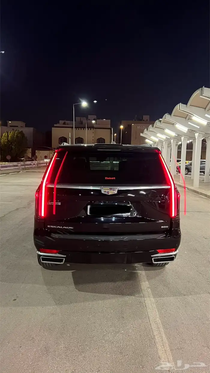 اسكاليد قصير فل كامل 2