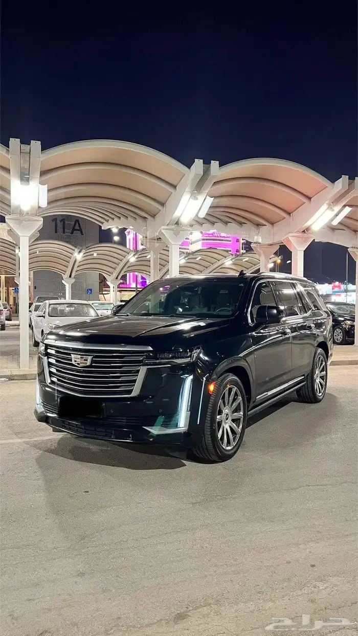 اسكاليد قصير فل كامل 1