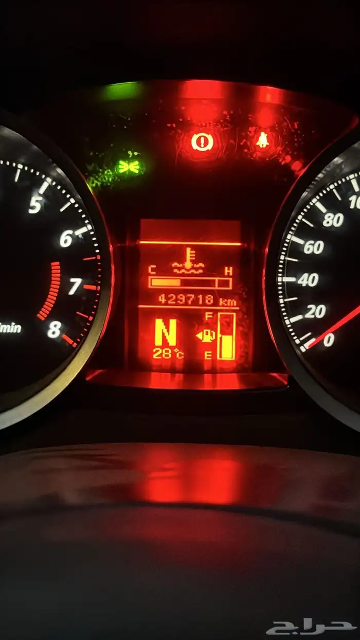 ميستوبيشي لانسر 2015 3