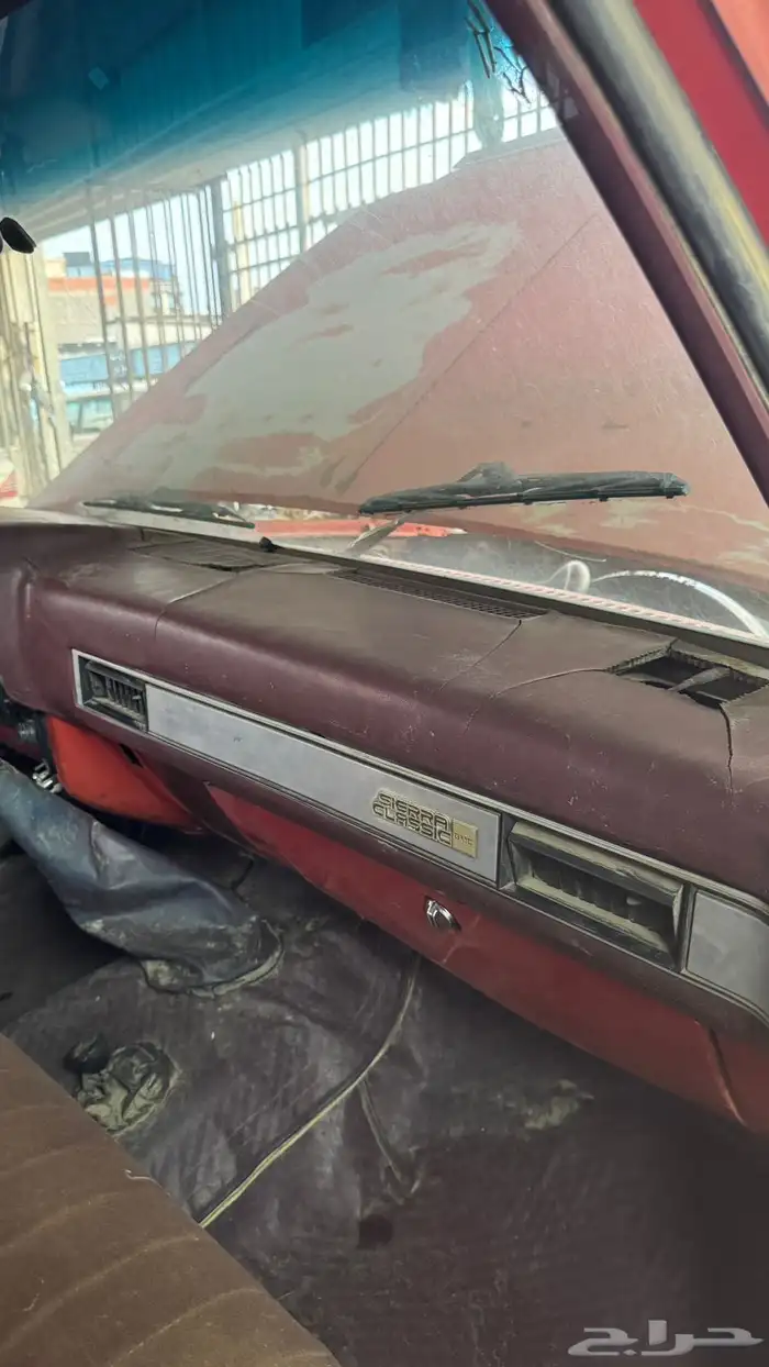 قطع جمس سيرا وشفروليه ونيت جديد ومستعمل 30