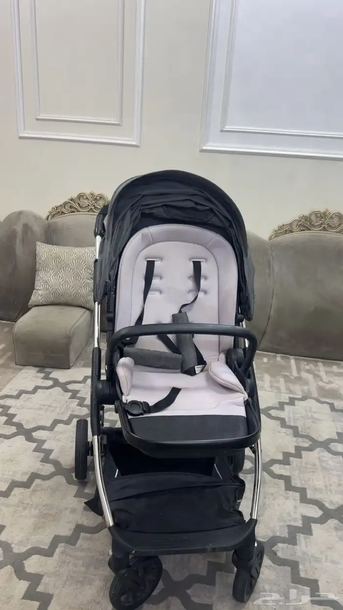 عربيه اطفال 1