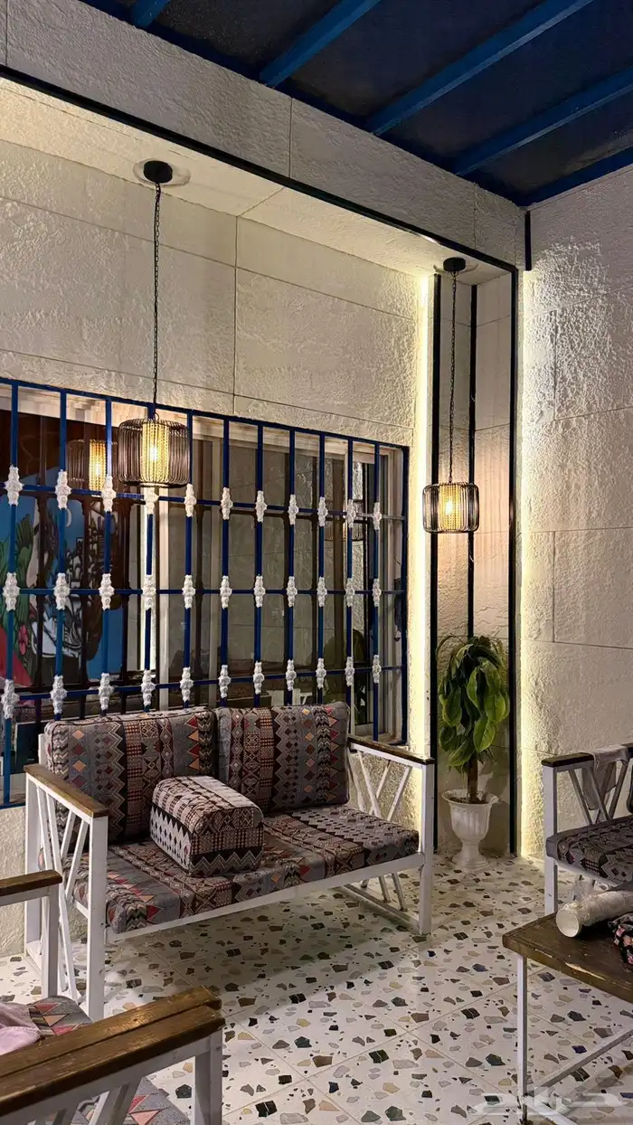 شاليهات بشكات جنوب الرياض حي عريض 4