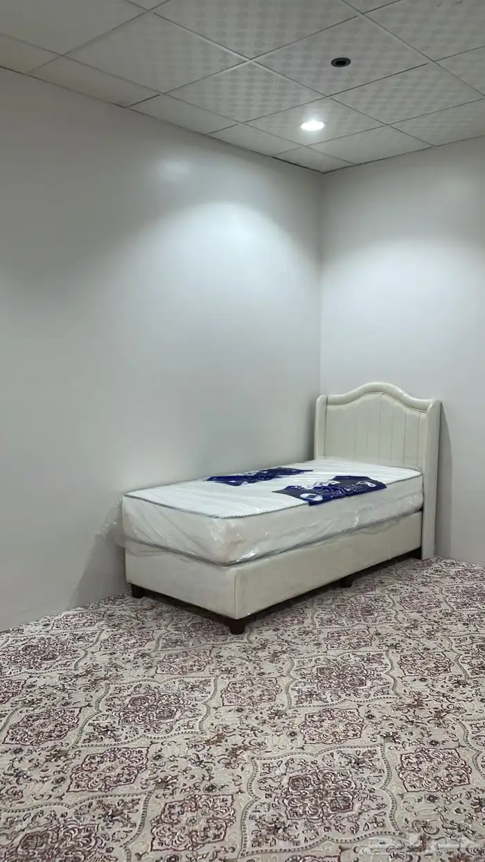 سكن عزاب 1