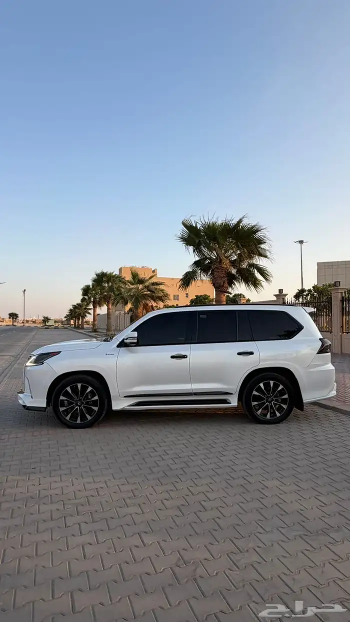 جيب لكزس للبيع 2019 3