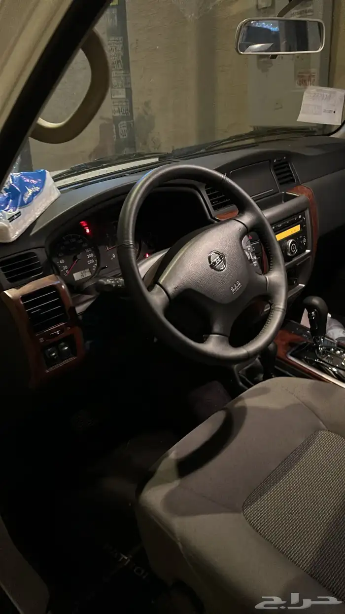 باترول سفاري 2023 5