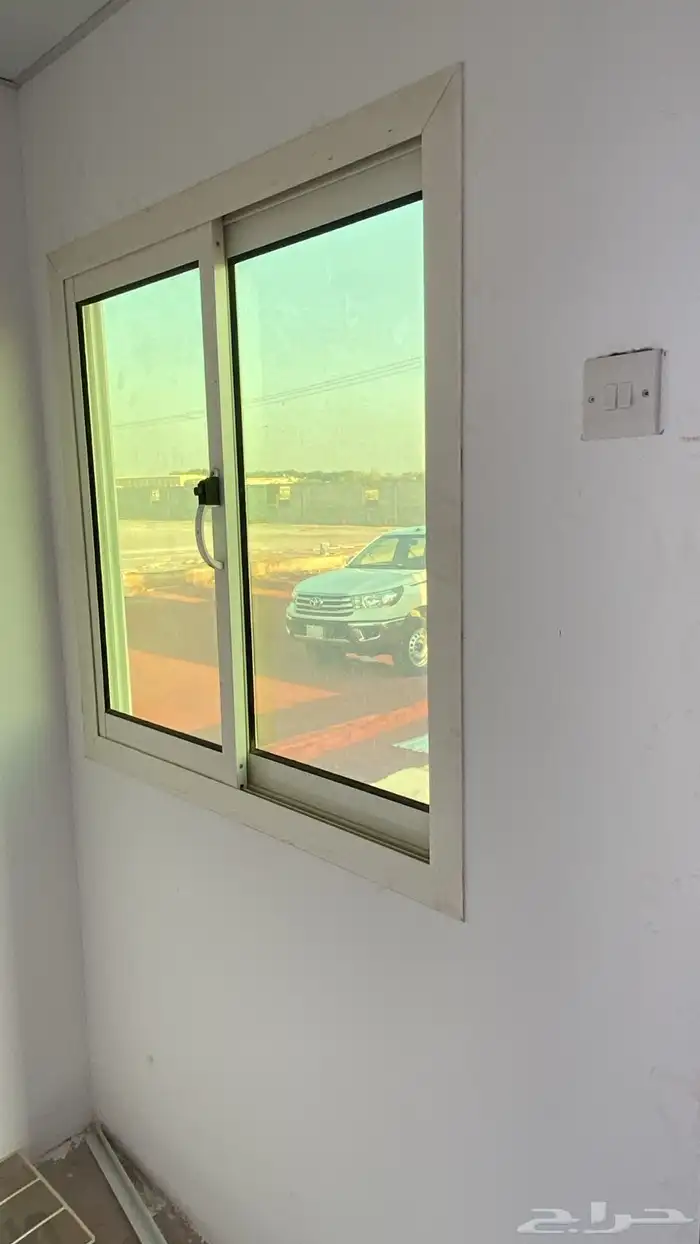 برتبلات وكرفانات بمعايير عالية وأسعار تنافسية 11