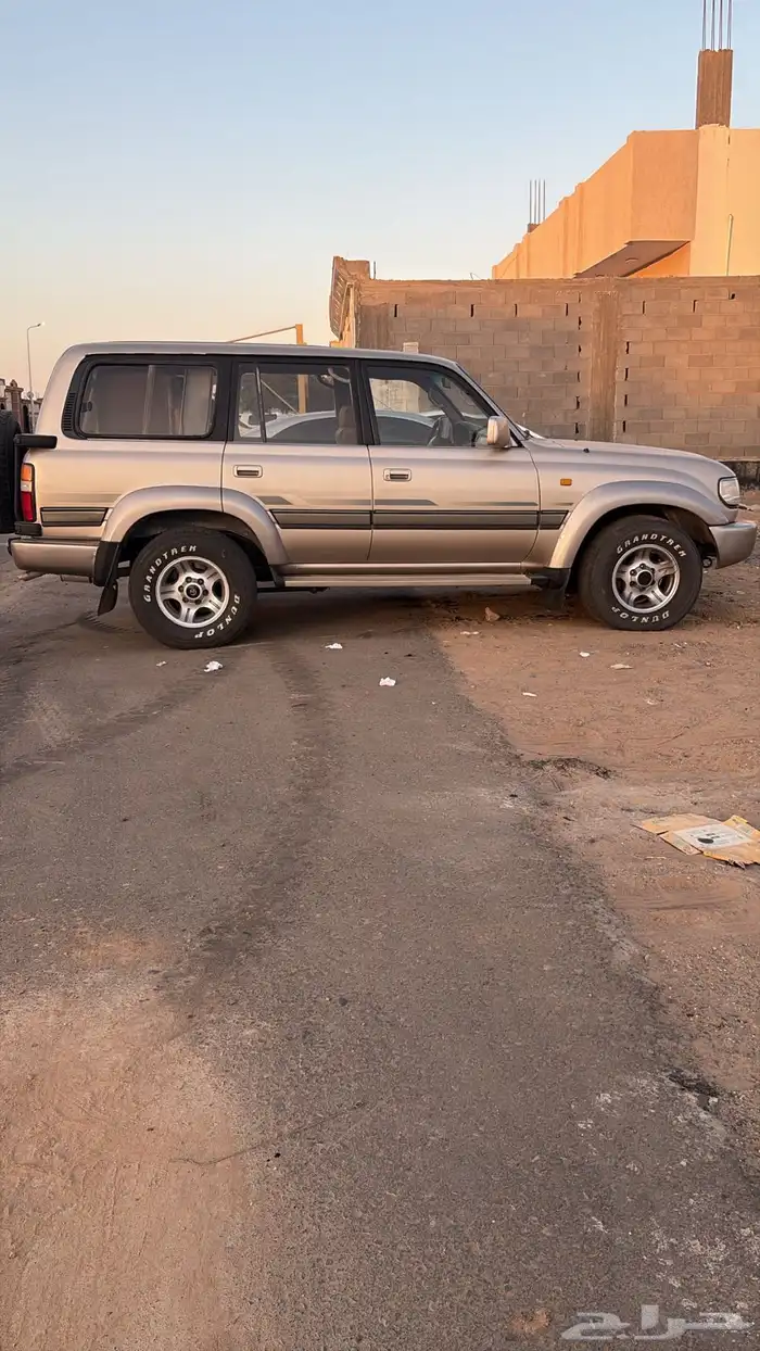 جيب فكس آر 97 0