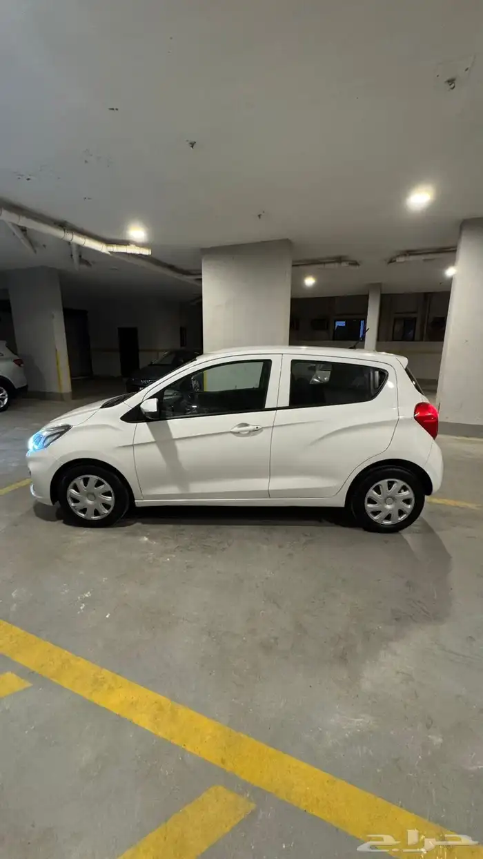 شفرليه سبارك 2019 2
