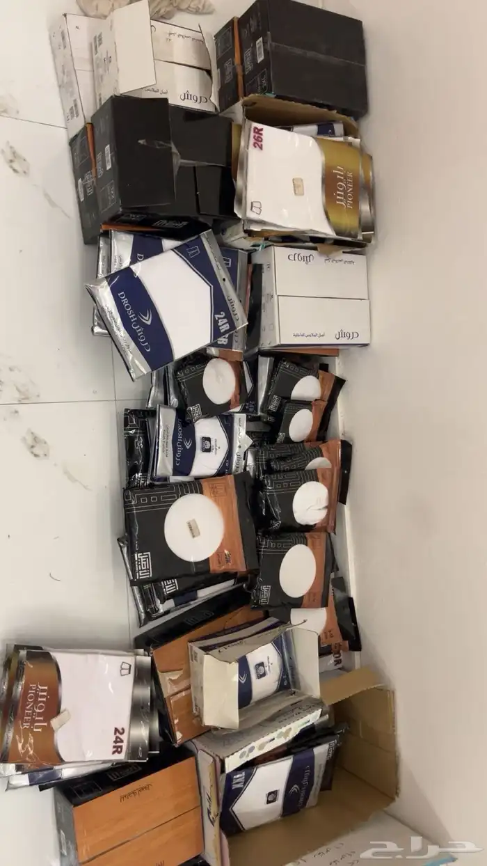 ملابس داخليه 0