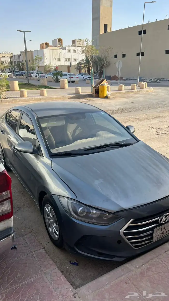 النترا 2018 مكينة 2000 2