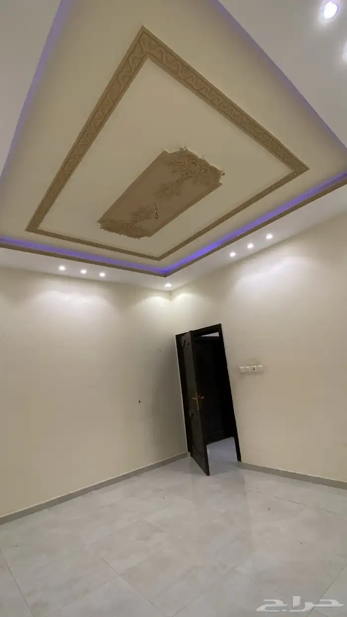 شقة 5غرف للايجار مكة المكرمة مخطط الشامية الجديد 6