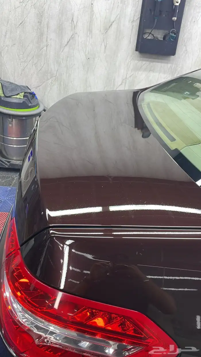 مرسيدس e200 سيارة نظيفة جدا للبيع 5